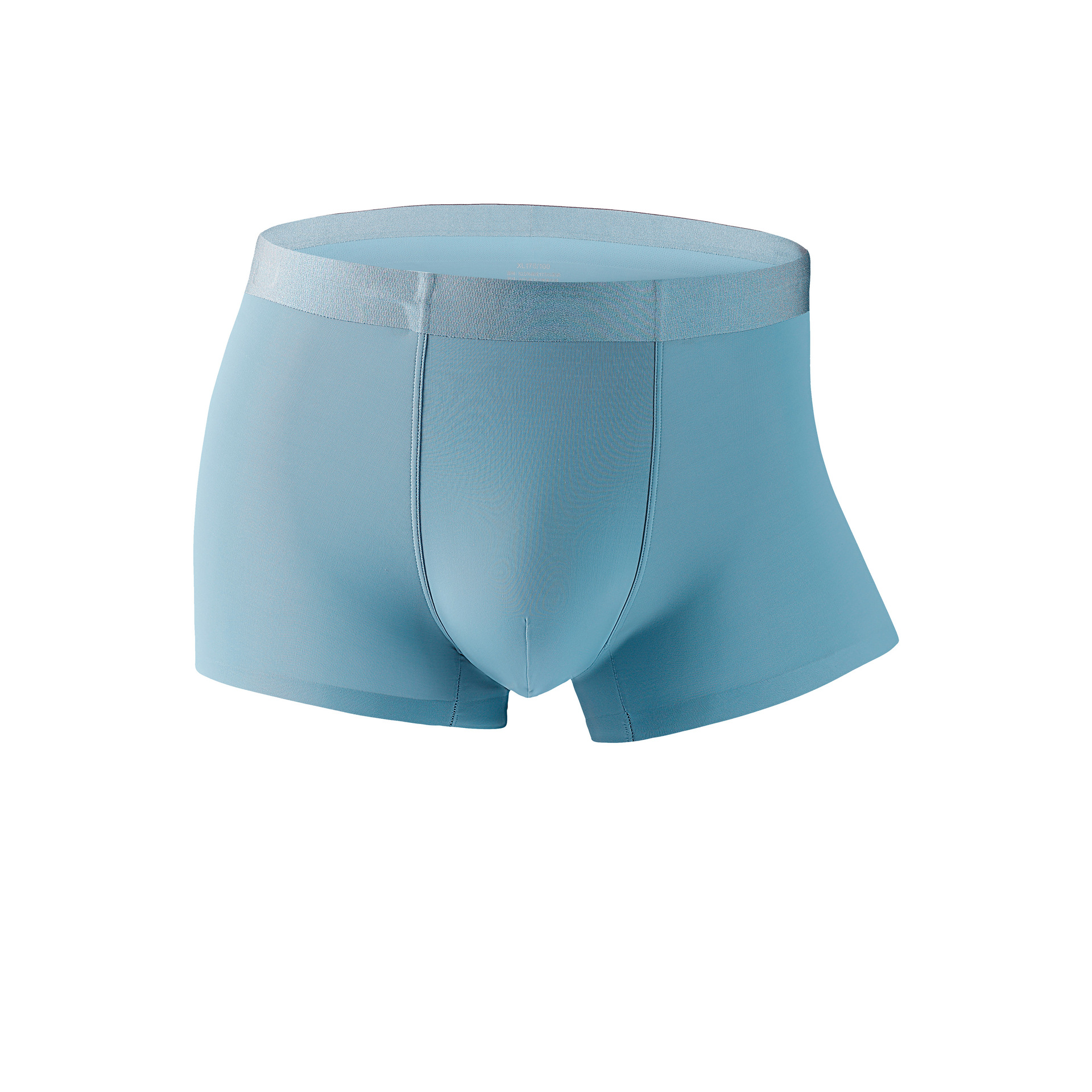 gris azul