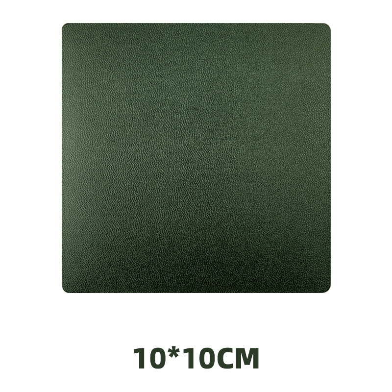 Verde cuadrado