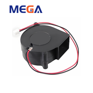 Durevole 5V 12V PWM 6028 di controllo della velocità ventilatore di raffreddamento per proiettori e ventilatore di illuminazione a LED - Product Image 4