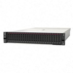 Thương hiệu Mới sr650 thinksystem sr650 V2 sr650 V3 2U Rack máy chủ - Product Image 1