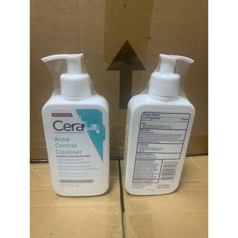 237ml AC Lotion