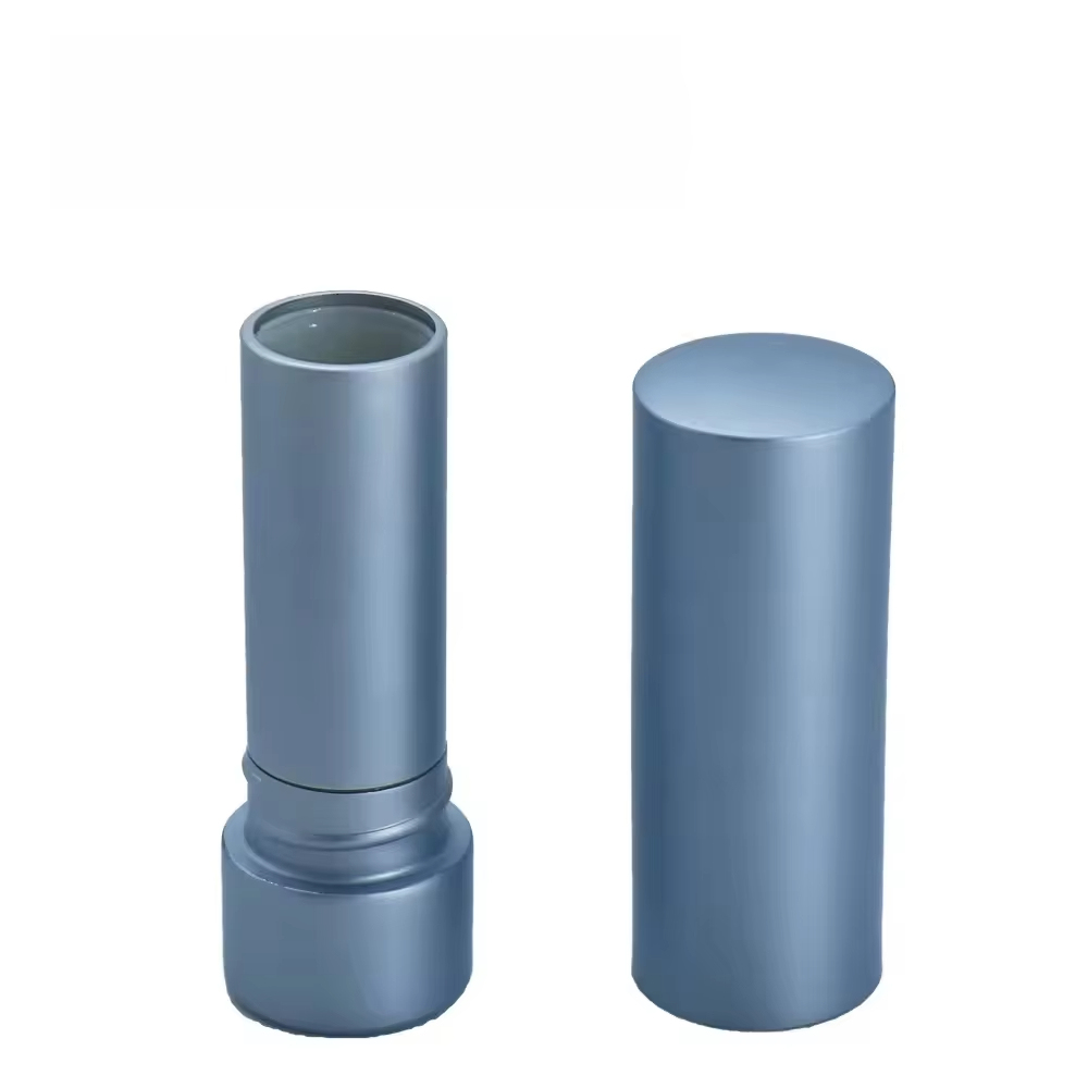 Aluminum Lipstick Tube