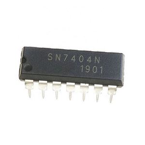 SeekEC <span class=keywords><strong>SN7404N</strong></span> yepyeni orijinal nokta envanter sınırlı zaman indirim kapısı ve invertör çip DIP-14 <span class=keywords><strong>SN7404N</strong></span>