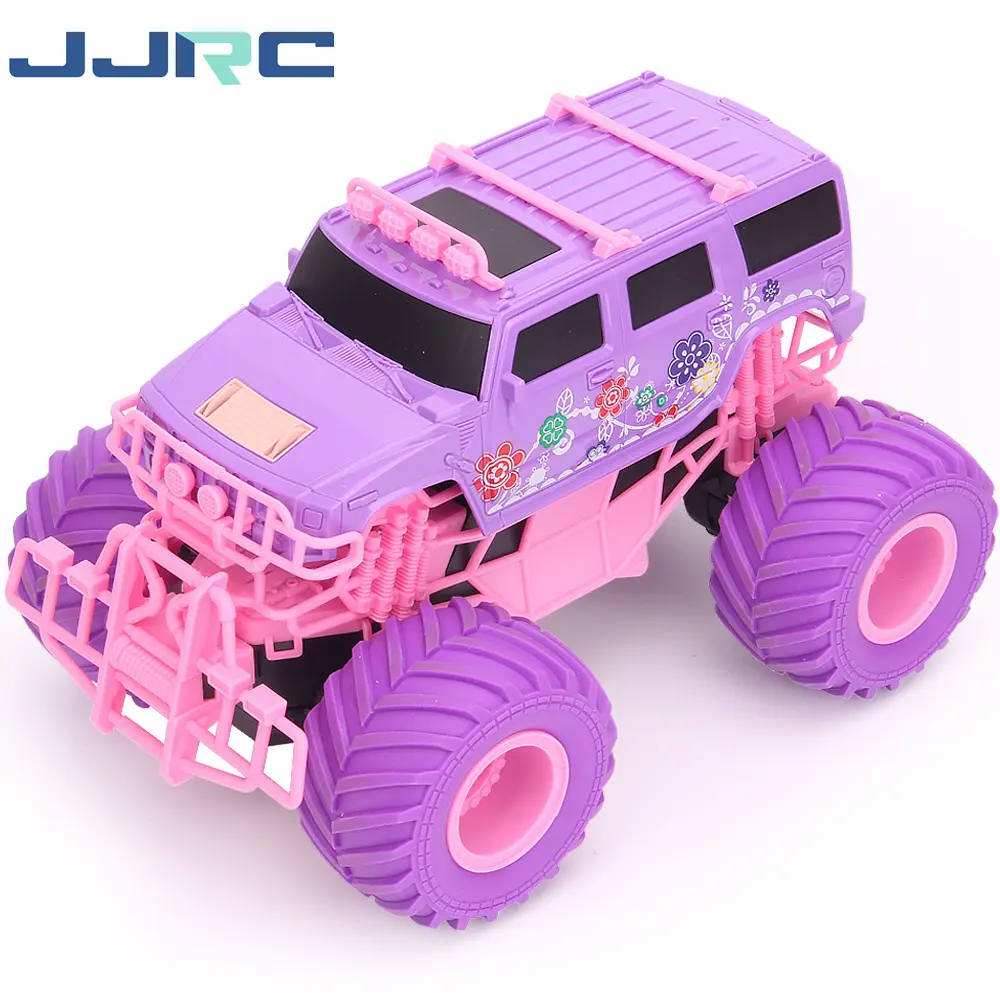 JJRC a basso prezzo 1/16 RC elettrico modello di Radio auto telecomando ad alta velocità del veicolo RC Drift 4WD auto da corsa giocattoli per bambini