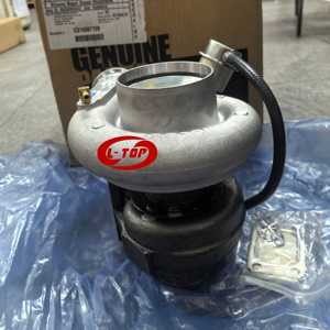 L-TOP chính hãng chất lượng cao 6bt5.9 <span class=keywords><strong>turbo</strong></span> tăng áp 3776299 động cơ <span class=keywords><strong>Turbo</strong></span> sử dụng cho Cummins 6bt thay thế holset Phụ tùng máy xúc - Product Image 5