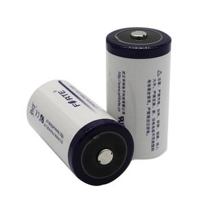 แบตเตอรี่ลิเธียม CR26500 Forte 3.0V 5400mAh แบตเตอรี่ไม่สามารถชาร์จได้ - Product Image 3