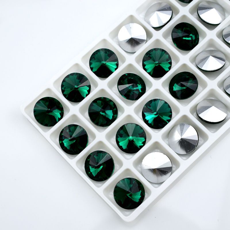 Verde circón