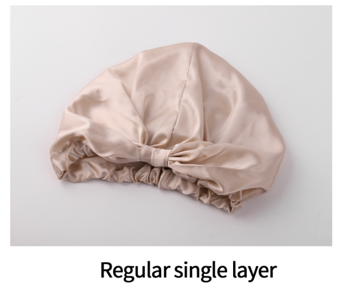 Simple couche régulière