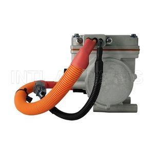 Tata คอมเพรสเซอร์ไฟฟ้า INTL-EC107 DM27A2-C0205X - Product Image 5