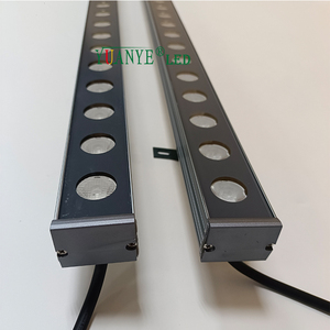 SPI контроллер точек пикселей программирован 18 ICs/m 24 ICs/m IP67 1 м бар свет штекер и гнездовой разъем YY-XQ4033 - Product Image 4