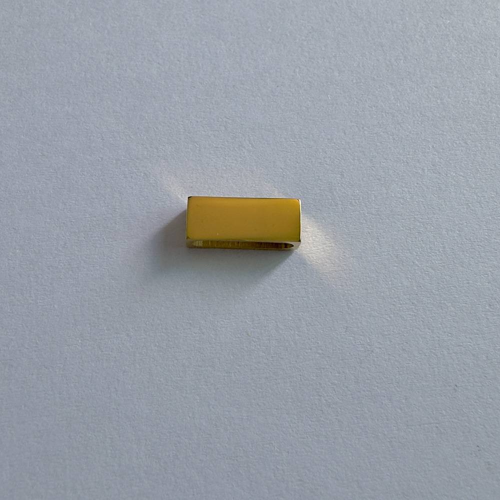 5*6*15mm grano de oro