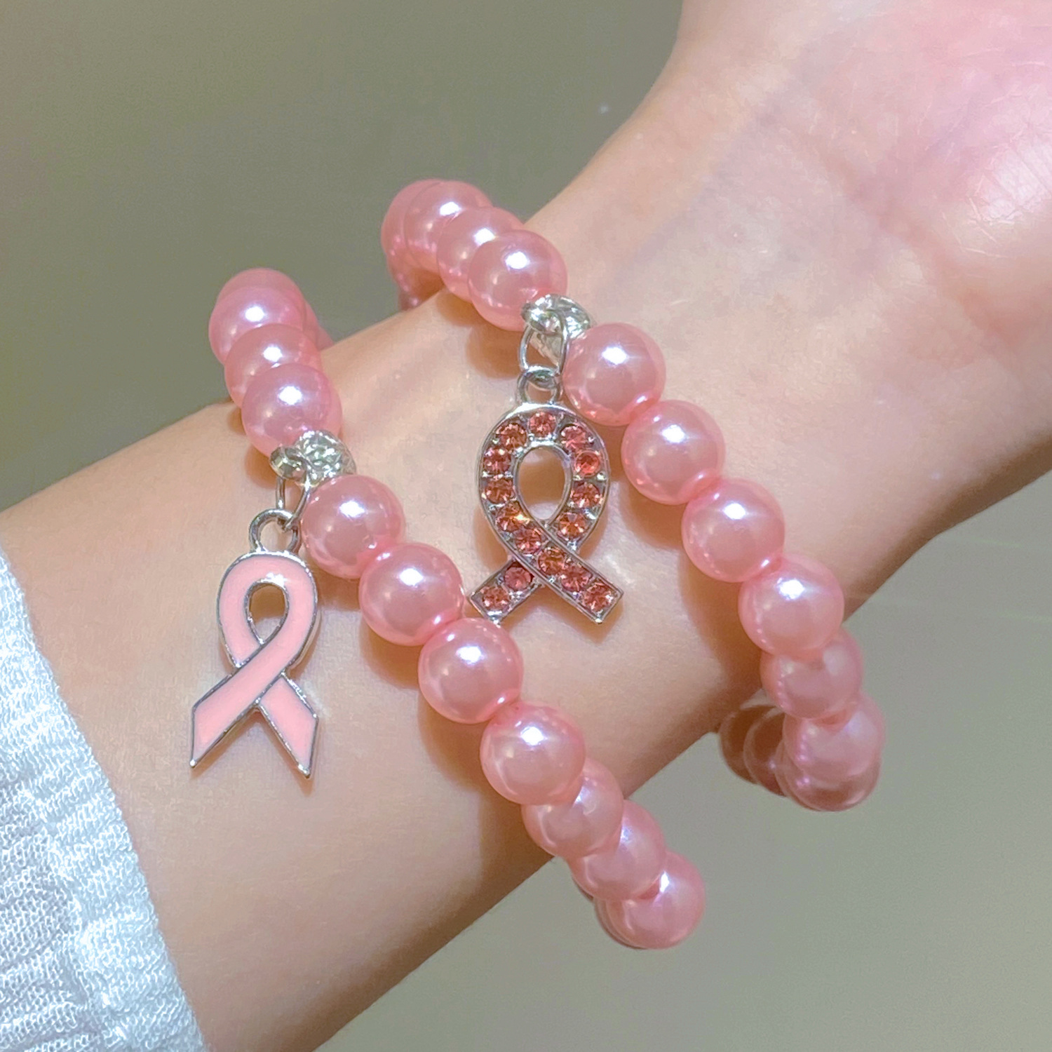 Conjunto de dos piezas de oro Kc s210