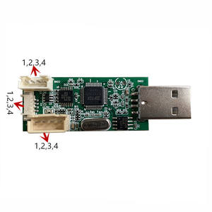 IDO-SOM2D02 IDO-SOM2D01 New Pushing Burning Firmware Tools Burn <strong>IC</strong> <strong>Programmer</strong> 5V <strong>USB</strong> Debug Tool for MSTAR - Product Image 4