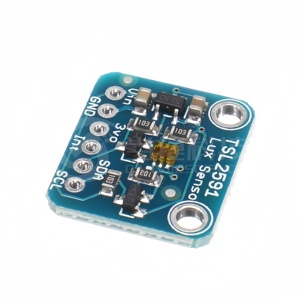 TSL2591 High <strong>Dynamic</strong> Digital Optical <strong>Sensor</strong> Module I2C High <strong>Range</strong> Optical <strong>Sensor</strong> for QWIIC - Product Image 1