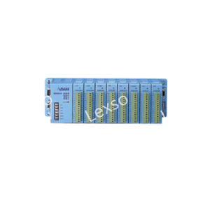 Advantech ADAM 5000E Controlador de Adquisición de Datos del Sistema DA & C Distribuido de 8 Ranuras para - Product Image 1
