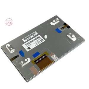 タッチ付きDD070NA-02C 7インチ800*480 LCD LCDディスプレイ用 - Product Image 3