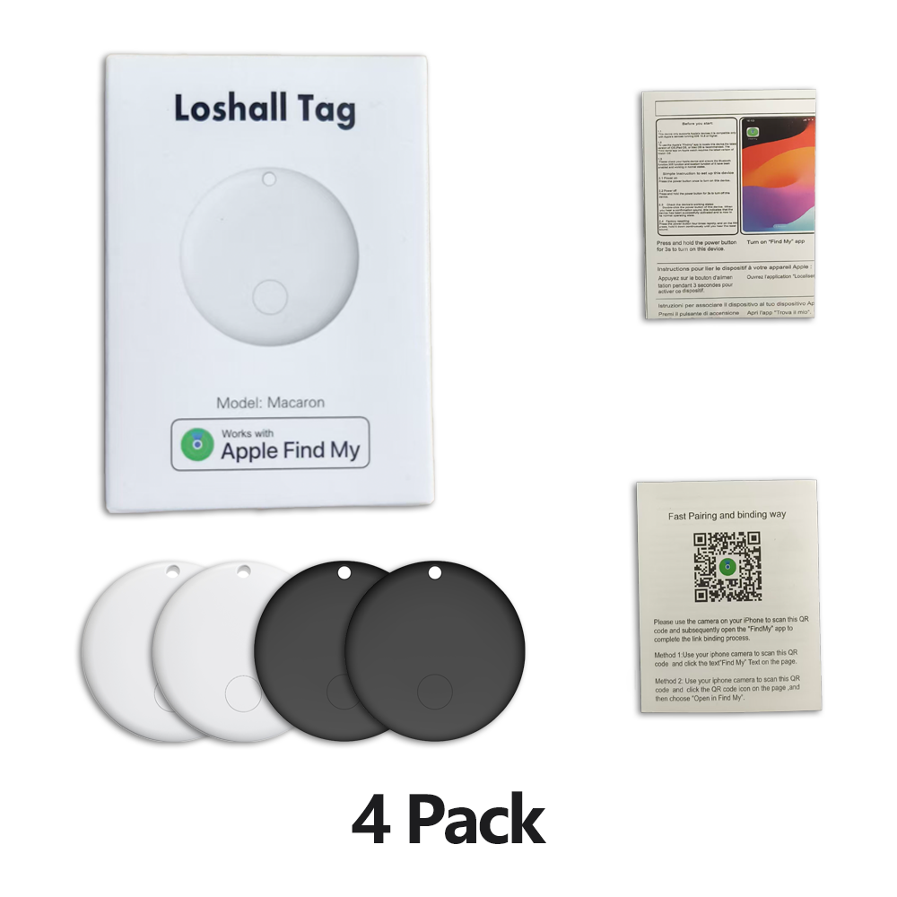 Black 2 pack white 2 pack