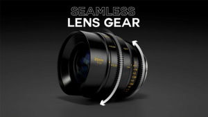NikonZ/nikfe/CanonR/FX mounts ile uyumlu APS-C format 20mmT1.0 süper geniş açılı sabit odaklı Cine lens - Product Image 3