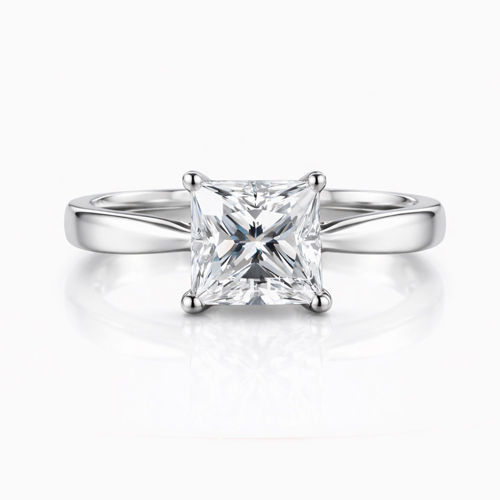 Taille princesse