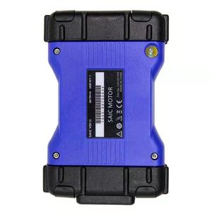 2022荣威MG SAIC MAXUS测试设备<span class=keywords><strong>Obd2</strong></span>电缆VDI2诊断扫描仪，带E6420笔记本电脑即可使用