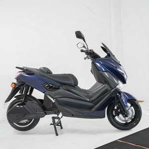 7000Wモーター出力と72Vリチウム電池を備えた高品質のEEC電動オートバイ - Product Image 3