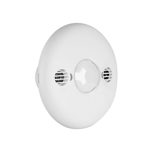 Allarme per sensore di movimento esterno wireless umano con rilevatore di distanza di sicurezza per interni a infrarossi - Product Image 2