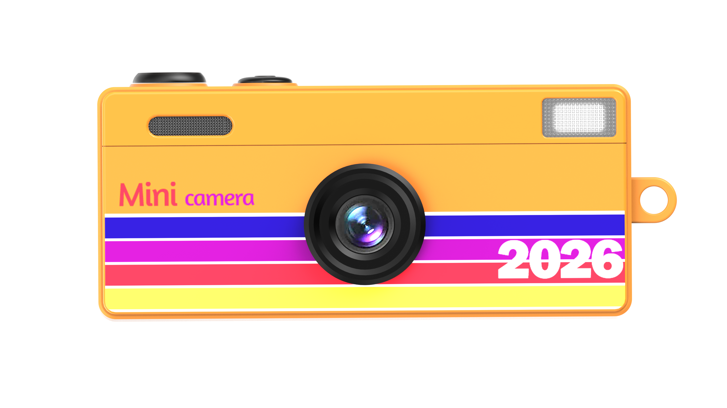 Naranja