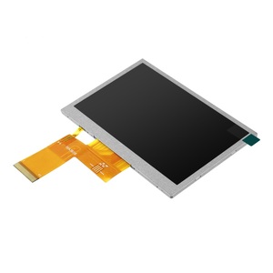 Touch Screen da 4.3 "800x480 pixel RGB 24 Bit ST7262E43 moduli Display LCD TFT da 4.3 pollici - Product Image 1
