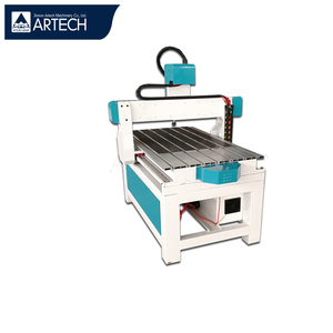 High Precision 6090 Advertising <strong>Cnc</strong> <strong>Router</strong> Which Have High Precision Engraving Technology - Product Image 4