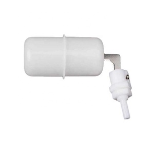4-точечный Поплавковый шаровой клапан - Product Image 1