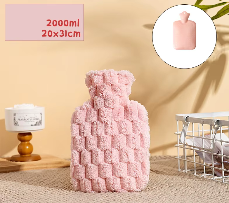 Pink 500ml