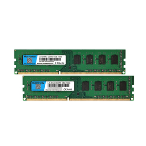 Desktop 2 4 8 GB Ddr3 Ram 1600 MHz Speicher modul Ram Ddr3 8 GB 4GB