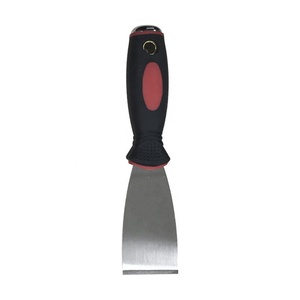 中国工厂不同类型重型不锈钢刀片专业精密刮刀 - Product Image 3