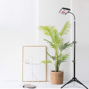ไฟปลูกต้นไม้พร้อมขาตั้งกล้องแบบปรับได้สเปกตรัม150W ไฟ LED สำหรับปลูกต้นไม้ในร่มพร้อมสวิตช์เปิด/ปิด - Product Image 6