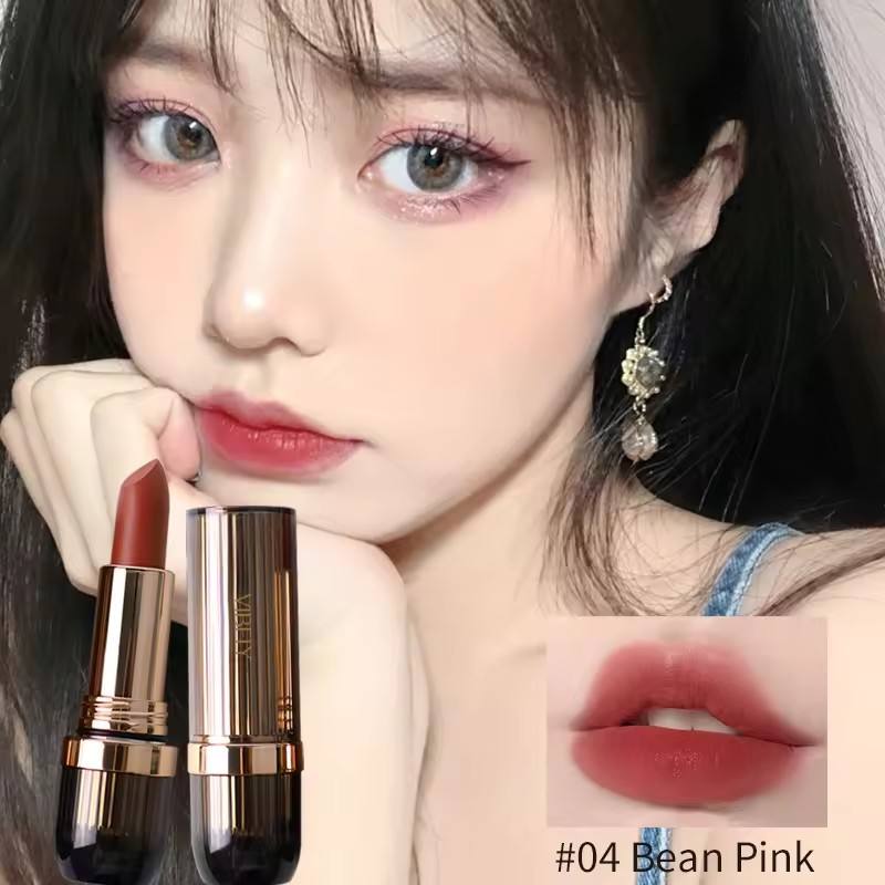 #04 Poudre de haricot