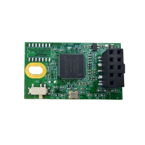 USB DOM USB <strong>Flash</strong> Module 10 Pin Usb 2.0 Horizontal Disk on Module <strong>Embedded</strong> <strong>Flash</strong> Disk Card Hard Drive 8gb - Product Image 2