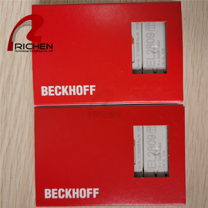 Beckhoff PLCモジュールEL2088 EtherCATバスカプラーデジタル入力/出力端子モジュール新品オリジナル在庫あり - Product Image 6