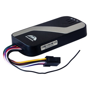 Rastreador GPS 4G para monitoreo de combustible de automóvil con motor remoto Seguimiento en tiempo real en la colocación del techo de la aplicación Android IOS - Product Image 1