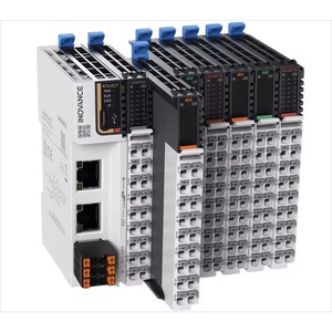 Módulo de entrada de cantidad digital, módulo de salida de cantidad digital, serie GL20, 1, 2, 1, 2, 1, 2 - Product Image 1