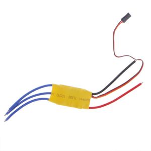 <strong>DC</strong> 12V 30A High-Power Brushless <strong>Motor</strong> <strong>Speed</strong> <strong>Controller</strong> 3-phase Regulator <strong>PWM</strong> Brushless <strong>Motor</strong> <strong>Speed</strong> <strong>Controller</strong> Drive - Product Image 6