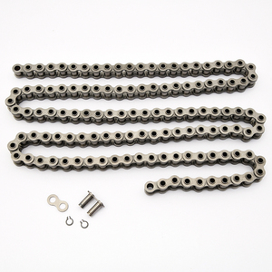 Nhà Máy Bán Hàng Trực Tiếp <span class=keywords><strong>Hollow</strong></span> <span class=keywords><strong>Pin</strong></span> Băng Tải Chuỗi 08bhp 12bhp 40hp 80hp Công Nghiệp Chuỗi - Product Image 6