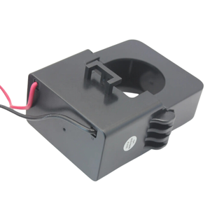 変圧器電流センサー出力1A 5A高精度シングル位相分割コアCt - Product Image 3