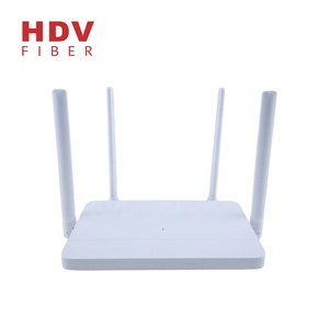 Yeni gelenler AX1500 WiFi 6 kolay örgü ağ 5G Dual-Band 1500 Mbps Gigabit hızı 2.4G & 5G Wifi çift çekirdekli yönlendirici kablosuz - Product Image 5