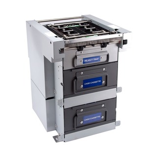 Tiền Điều Khiển Mk4/Mk2 Đồng Xu Dispenser <span class=keywords><strong>Cube</strong></span> Hoppe Mkii Với Mdb Và Công Cụ Kiểm Tra Cho Trao Đổi Tiền Mặt <span class=keywords><strong>Kiosk</strong></span> Đồng Xu Dispenser - Product Image 4