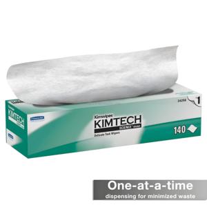 Kimtech Science KIMWIPES 34256 Delicate Task Wipers Factory Supply Various <strong>Networks</strong> Supported WiFi POE 4G 3G GSM GPRS <strong>TCP</strong> - Product Image 2