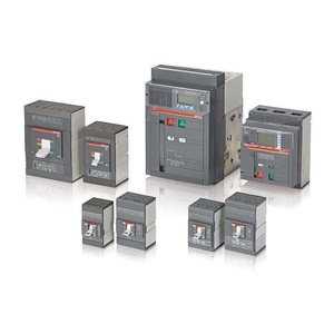 1SDA067068R1 XT2N25LSI3 Nuevos productos de automatización Baratos Originales Controlador PLC lógico programable - Product Image 3