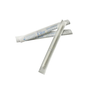 CE2862 Lab Disposable African Swine Fever Sample Collection Kit Sampling Flocked <strong>Swab</strong> - Product Image 1