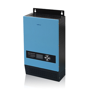 Best-Selling 4KW Pure Sine Wave Solar Inverter with <strong>WiFi</strong> Module Global <strong>Output</strong> Type Single - Product Image 6