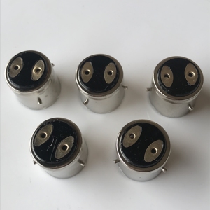 BA21dキャップランプホルダー、電球ベース - Product Image 2