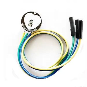 Pulsesensor-Puls-Herzfrequenzsensor-Modul-Kit für Arduino-Projekte